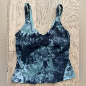 Lululemon Women’s Diamond Dye Tank Top